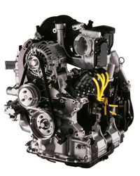 P79C2 Engine